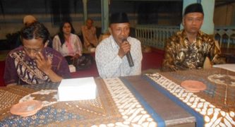 Sarasehan Himpunan Penghayat Kepercayaan