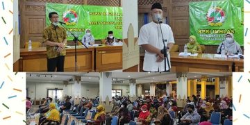 DIGITALISASI KPRI IKHLAS