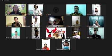 Penyelenggara Kristen adakan Doa Lintas Agama bagi Bangsa