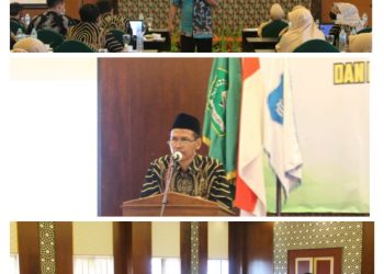 Workshop PKG dan PKB Tingkatkan Profesionalitas Guru