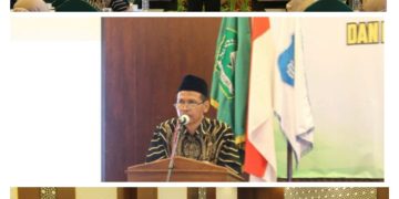Workshop PKG dan PKB Tingkatkan Profesionalitas Guru