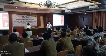 GURU PAK KRISTEN SIAP MENYAMBUT KURIKULUM MERDEKA DENGAN MENERAPKAN MODERASI BERAGAMA