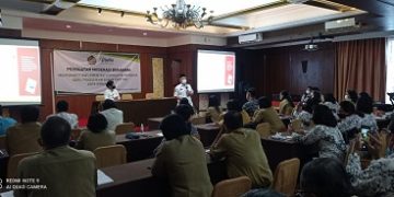 GURU PAK KRISTEN SIAP MENYAMBUT KURIKULUM MERDEKA DENGAN MENERAPKAN MODERASI BERAGAMA