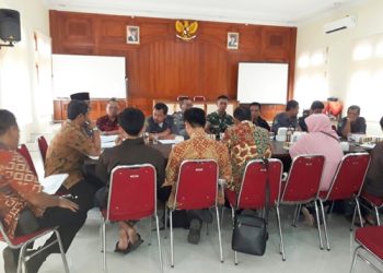 Jebres Bakal Menggelar MTQ Pelajar Tingkat Kecamatan