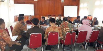 Jebres Bakal Menggelar MTQ Pelajar Tingkat Kecamatan