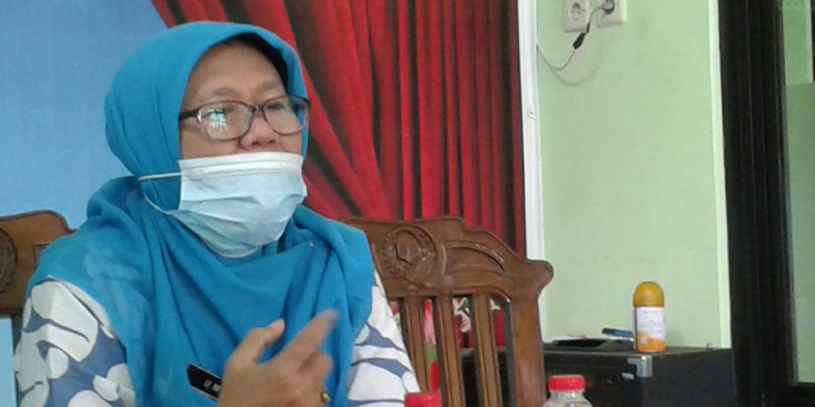 Umi : Dengan Adanya Rencana Kerja Tahunan, Penyuluh Lebih Mudah Aplikasikan Program