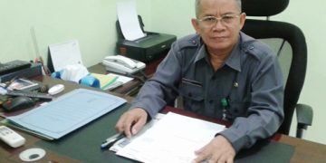 Merawat Kerukunan Dengan Sarasehan Dan Silaturrahmi
