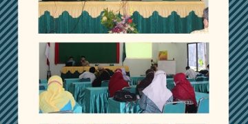 Pemutakhiran Sosialisasi Data EMIS di Kantor Kementerian Agama Kota Surakarta