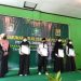 4 Siswa mewakili 90 Kelulusan MIN