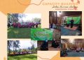 CAPACITY BUILDING TINGKATKAN INTEGRITAS, JALIN KOMUNIKASI, SATUKAN PERSEPSI