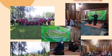 CAPACITY BUILDING TINGKATKAN INTEGRITAS, JALIN KOMUNIKASI, SATUKAN PERSEPSI