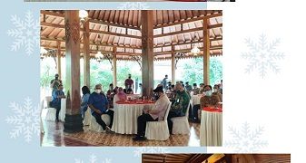 Kondusifitas dan Kenyamanan Beribadah di Bulan Suci Ramadhan 1443 H
