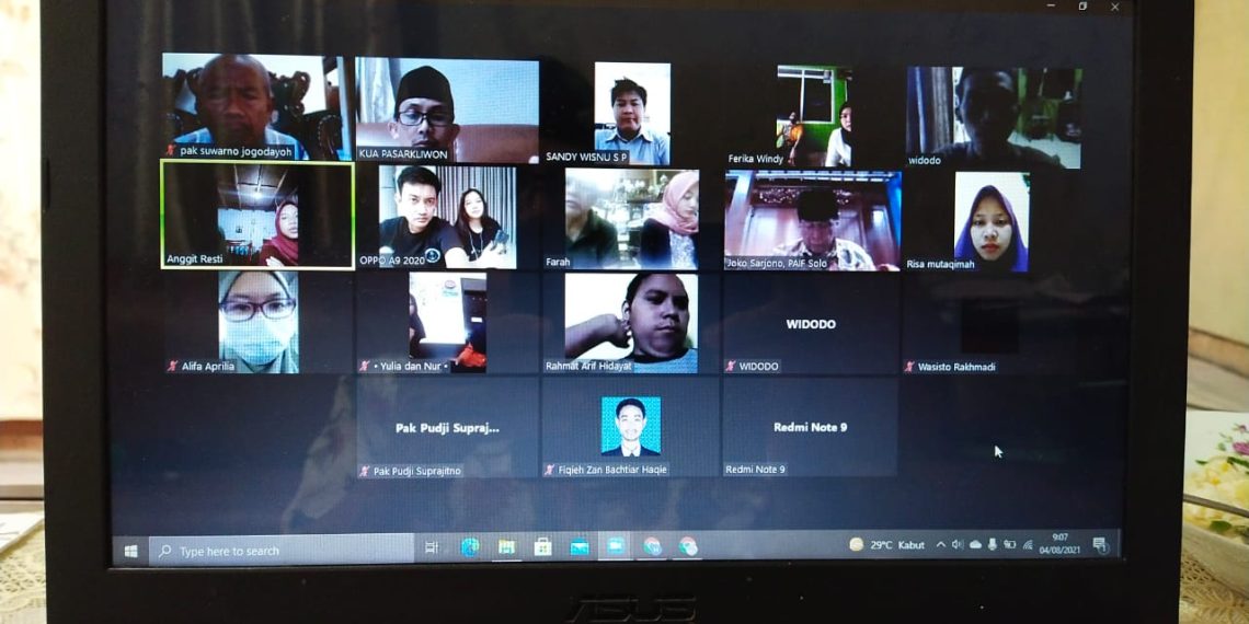 Inovasi Baru : JOGOLINE