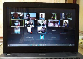 Inovasi Baru : JOGOLINE