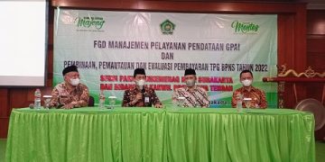 DIGITALISASI PENDIDIKAN HARGA MATI