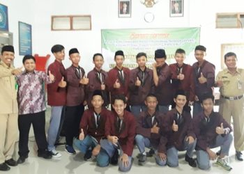 Pekan Bakti Santri MAN 2 Surakarta