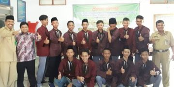 Pekan Bakti Santri MAN 2 Surakarta
