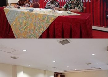 Pendampingan dan Evaluasi ANBK Madrasah