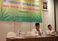 LAKIP bukan hanya sebagai formalitas
