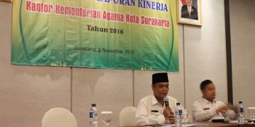 LAKIP bukan hanya sebagai formalitas