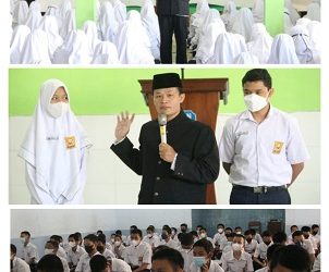 Pengajian Nuzulul Quran dapat Memacu Siswa untuk Mendalami Alquran