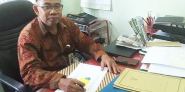 E-PAI Permudah  Kontrol  Penyuluh