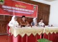 Dukungan Kemenag untuk Suksesnya Program KB