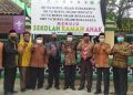 Pembukaan Satir Lejitkan Deklarasi Sekolah Ramah Anak