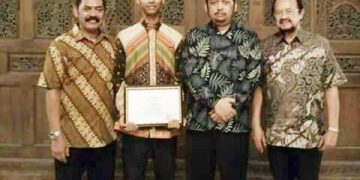 Siswa MAN 1 Surakarta Terpilih PASKIBRA
