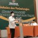 Pentasyarufan Zakat untuk Mustahik Produktif Berbasis Majelis Taklim di Hotel Harris pada 15 Maret 2022
