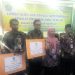 Berkat Barcode, Guru MAN 1 Surakarta Sabet Juara 1 Lomba Guru Berprestasi