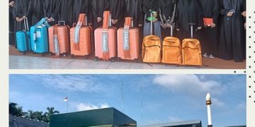 MA Al Islam Jamsaren, kembali agendakan Manasik Haji dan Umroh