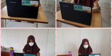 Prestasi Membanggakan, 17 Siswa MTsN Surakarta 1 diterima di MAN IC dan MAPK