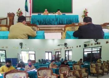 Sahabat Madrasah untuk Madrasah Lebih Maju