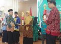 STQ XXV Tingkat Provinsi Jawa Tengah Digelar Di Asrama Haji Donohudan