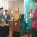 STQ XXV Tingkat Provinsi Jawa Tengah Digelar Di Asrama Haji Donohudan