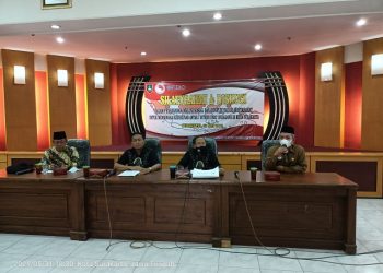 Hidayat Maskur : Tokoh Agama Harus Jadi Teladan Kerukunan Umat Beragama