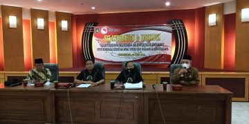 Hidayat Maskur : Tokoh Agama Harus Jadi Teladan Kerukunan Umat Beragama