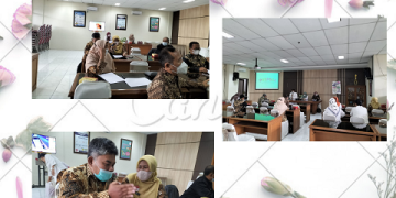 Nikah Di Bawah Umur Jangan Ke KUA Dulu!