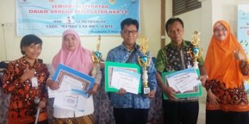 Kebersihan Menjadi Tanggungjawab Kita Bersama