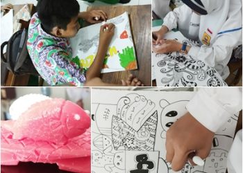 Tumbuhkan Jiwa Korsa Dalam Peringatan Kesaktian Pancasila