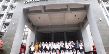 Perdalam Pengetahuan, MAN 1 Surakarta Kunjungan Studi ke Universitas Malang