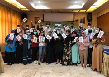 KELOLA KEUANGAN SEBAGAI BEKAL MASA DEPAN