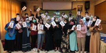 KELOLA KEUANGAN SEBAGAI BEKAL MASA DEPAN