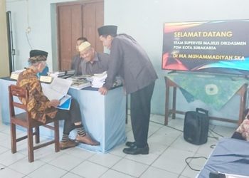 Tingkatkan Kualitas Dengan Supervisi