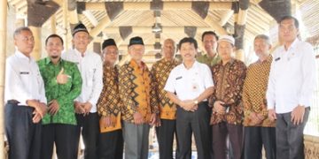 Harta  Wakaf  Potensial Ikut Entas Kemiskinan
