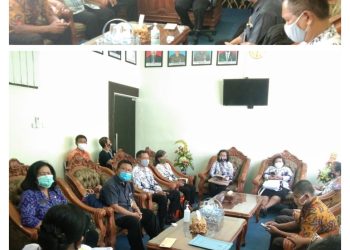 KKG PAK SMA/K sepakati penggunaan dan pengayaan Buku Mapel