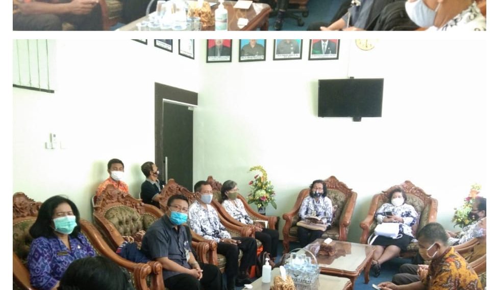 KKG PAK SMA/K sepakati penggunaan dan pengayaan Buku Mapel