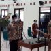 Penghulu Baru di KUA Kec Jebres