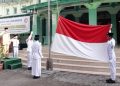 Sugiyono, Dorong Pemuda jadi  Pahlawan